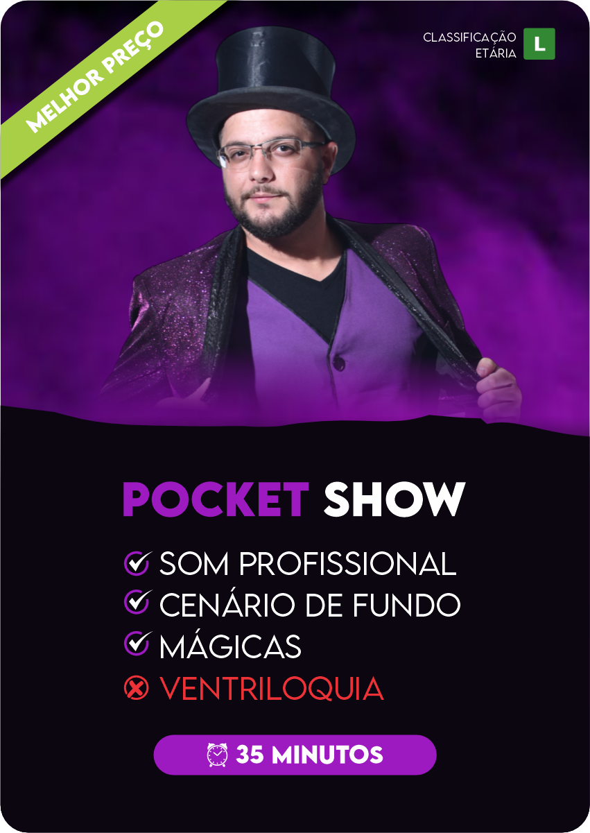 POCKET