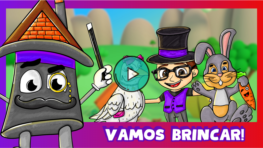 Vamos Brincar