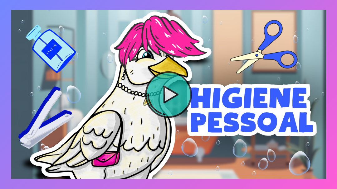 Higiene Pessoal