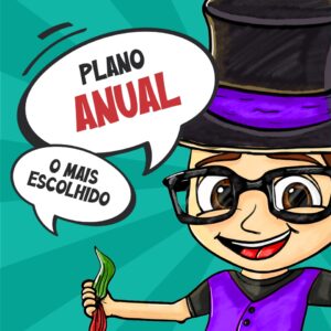 Plano Anual