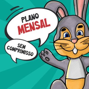 Plano mensal